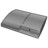 Playstation 3 silver